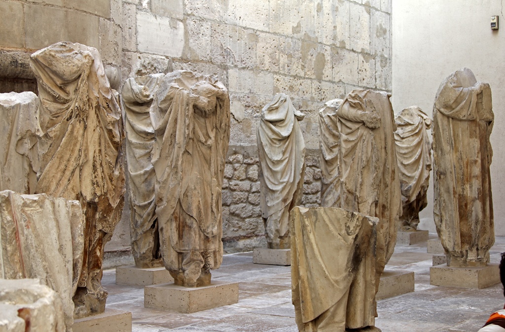 Decapitated Kings