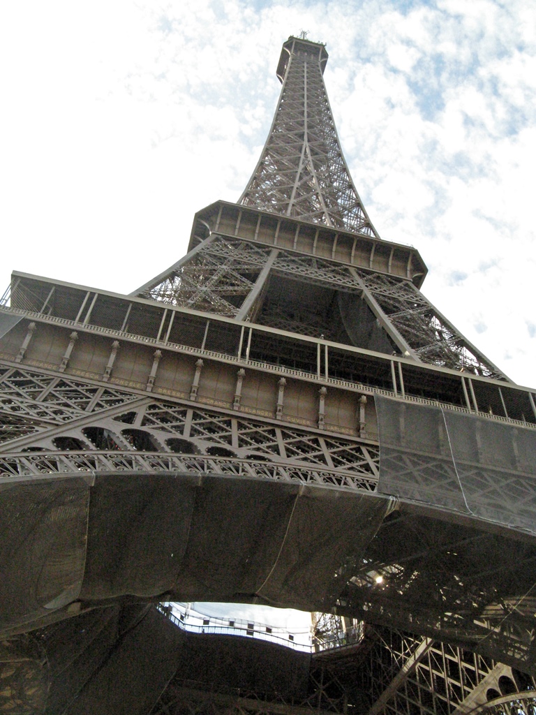 The Tower