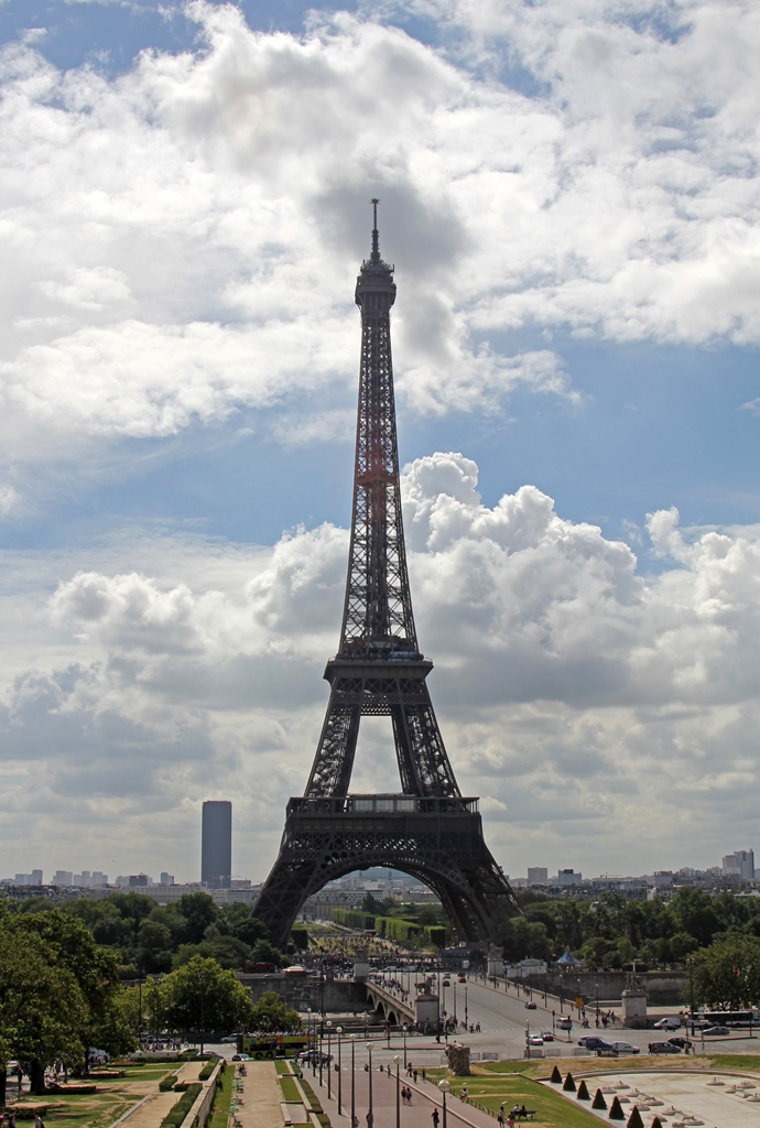 The Tower