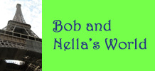 Bob and Nella's World
