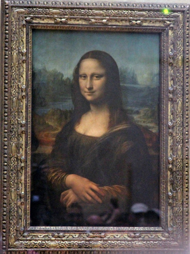 Mona Lisa