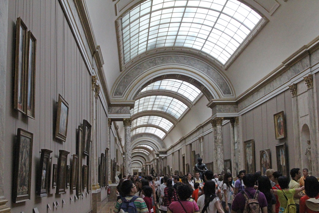 Gallery of Italian Paintings