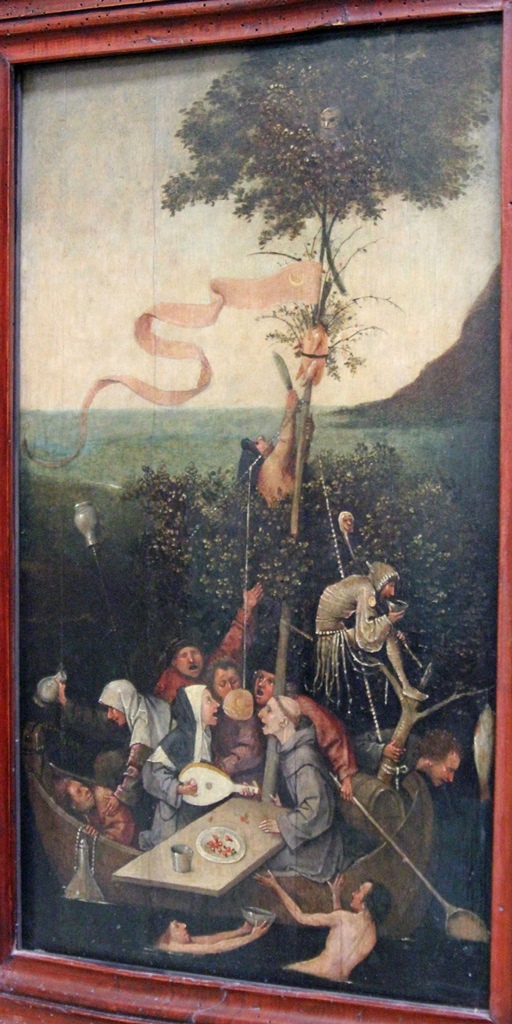 Ship of Fools