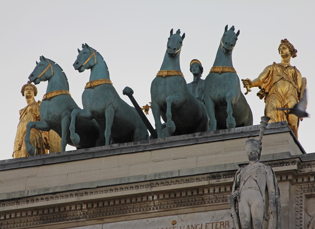 Horses