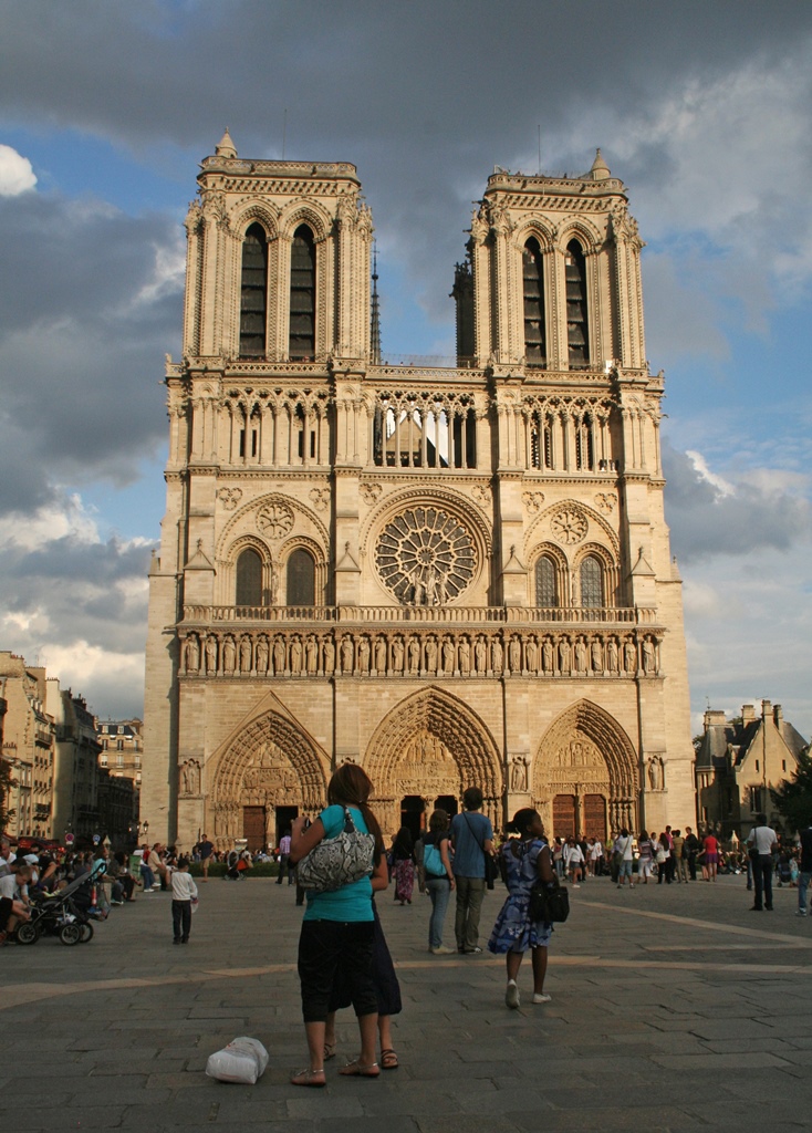 Notre-Dame Cathedral