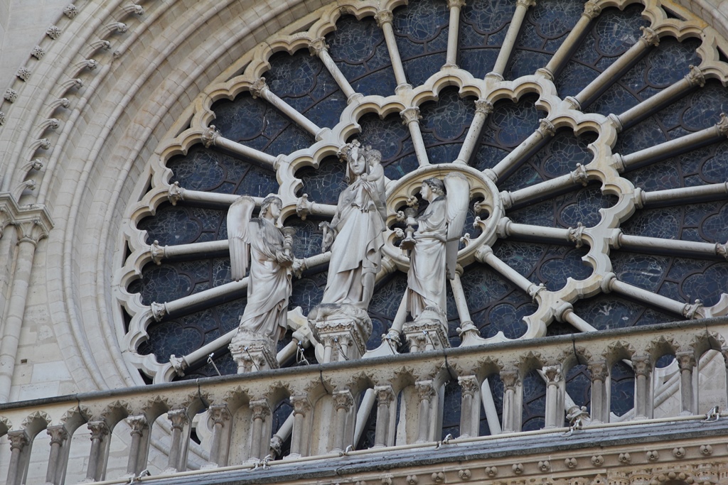 Rose Window