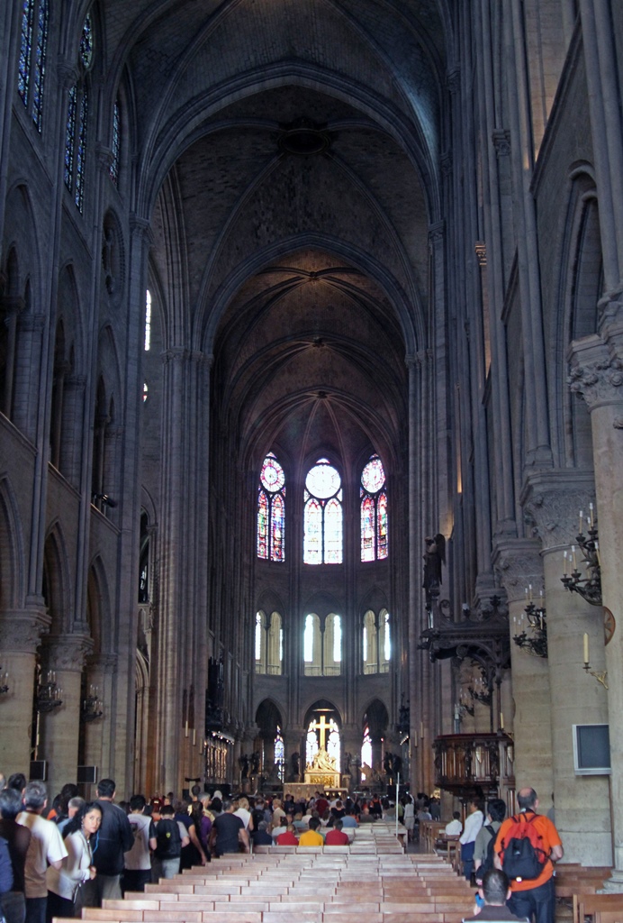 Nave