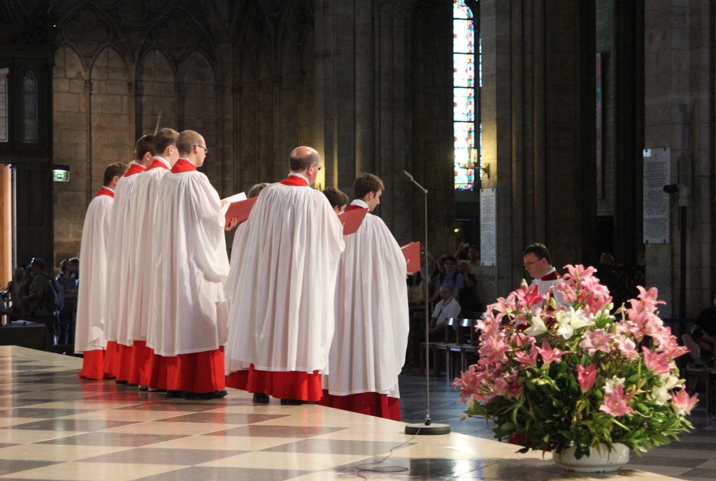 Choir