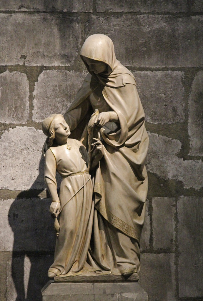 Statue