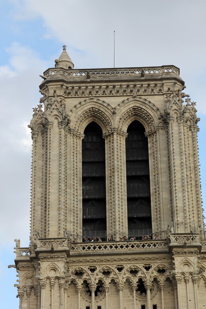 North Tower