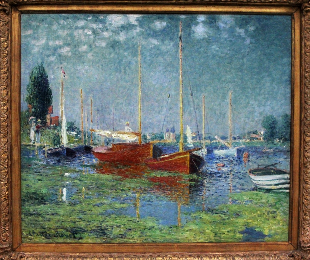 Argenteuil