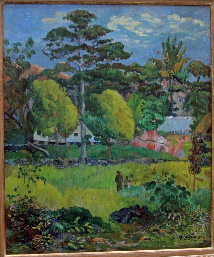 Landscape