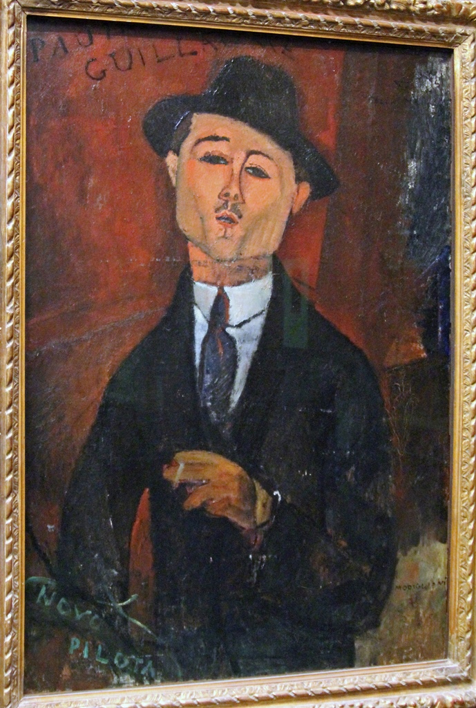 Paul Guillaume