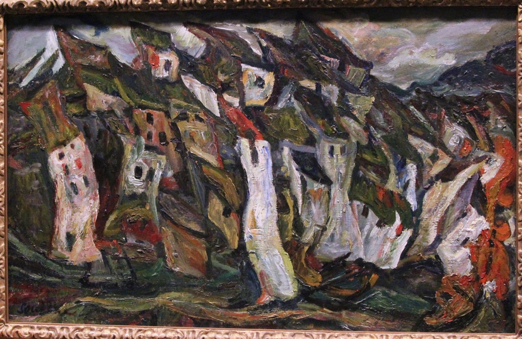 Houses