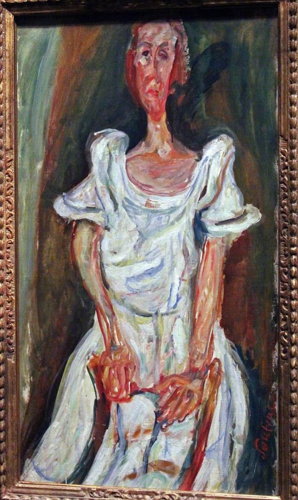 The Fiancée