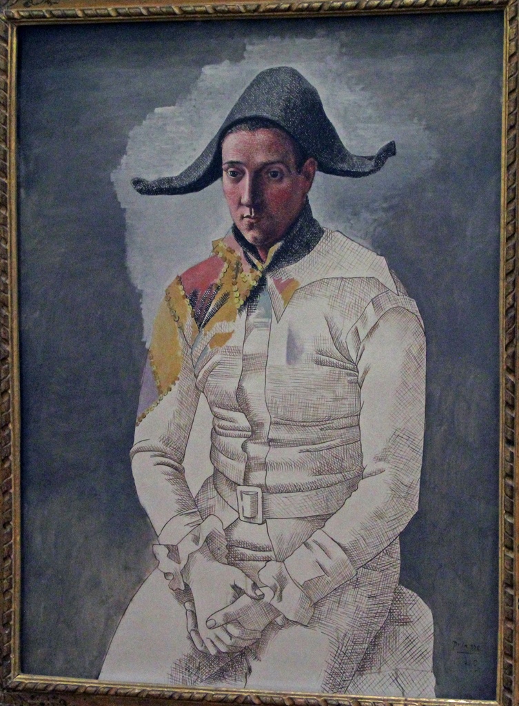 Harlequin