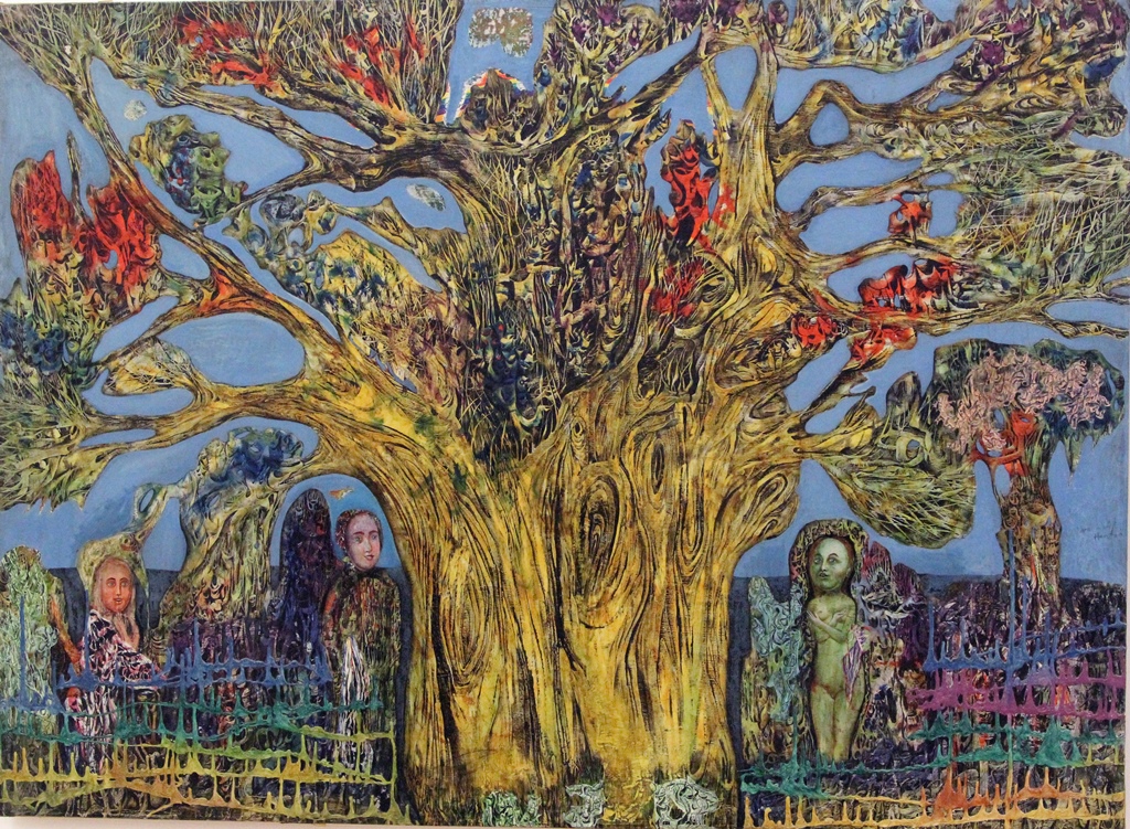 Painting (Composition)