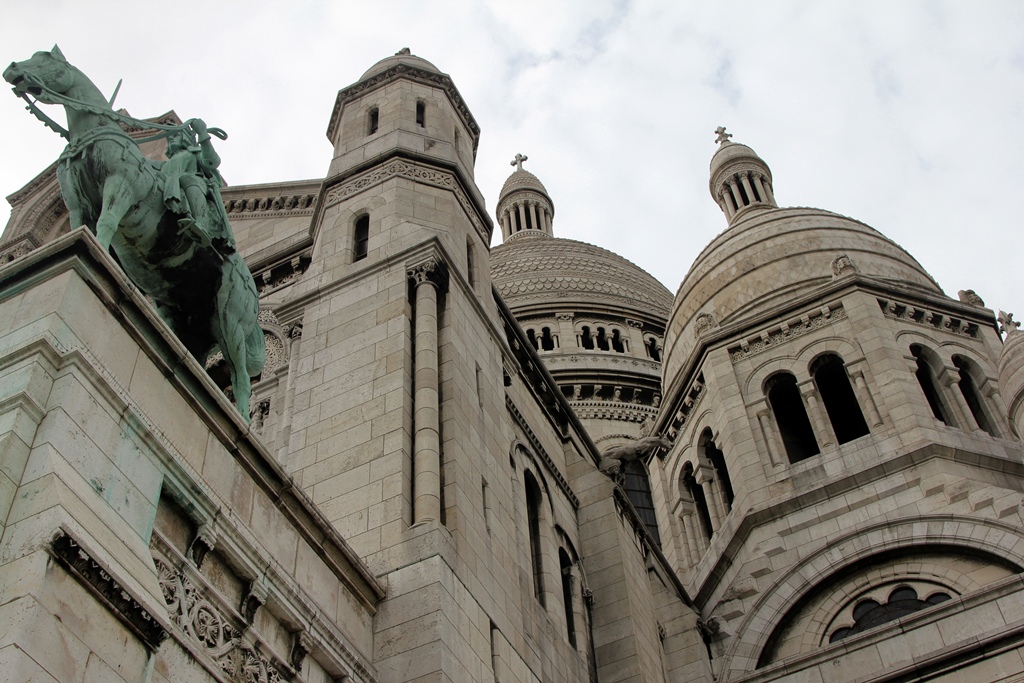 Sacré-Coeur Basilica