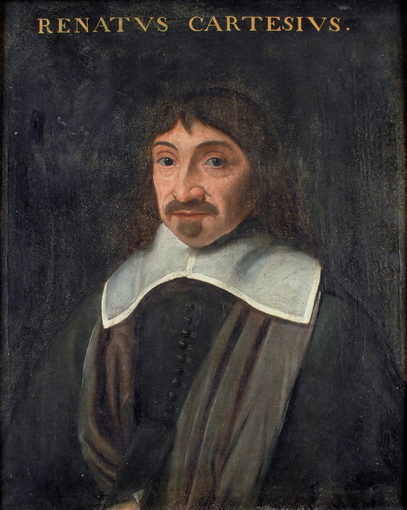 René Descartes