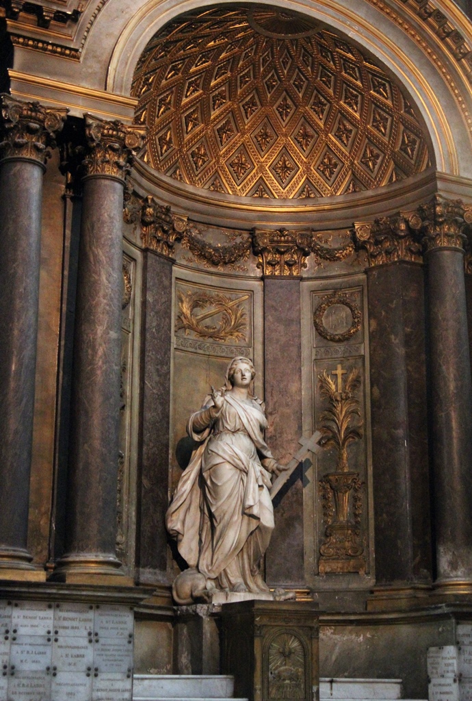 Chapelle Sainte-Marguerite