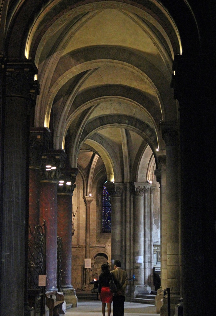 Passageway