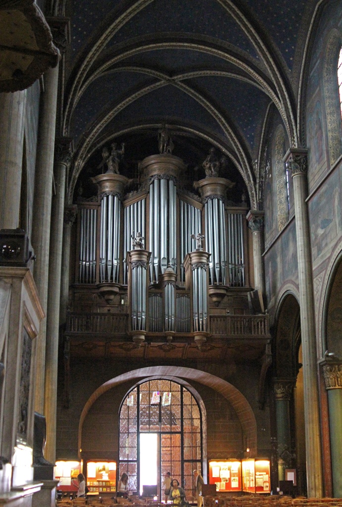 Organ