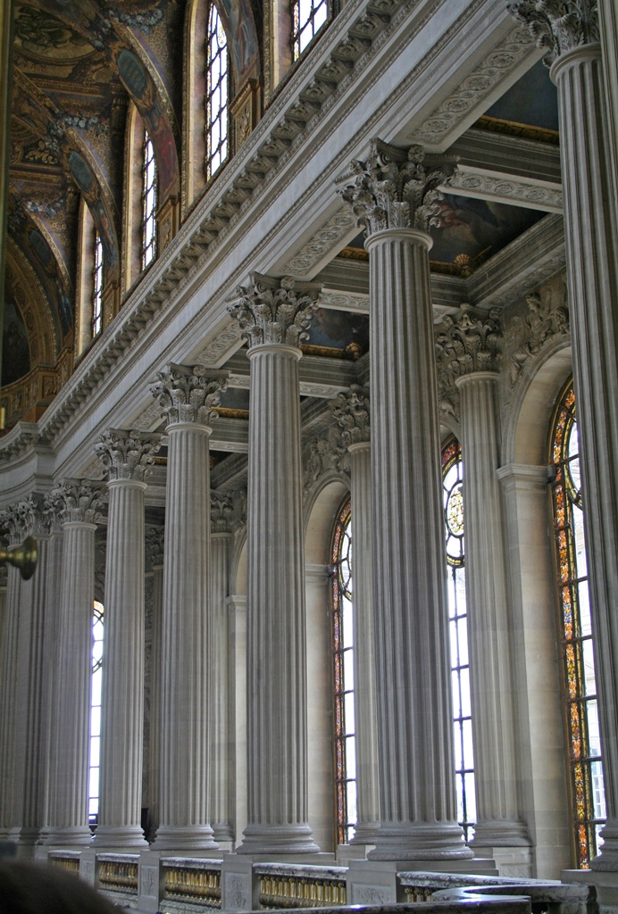 Columns