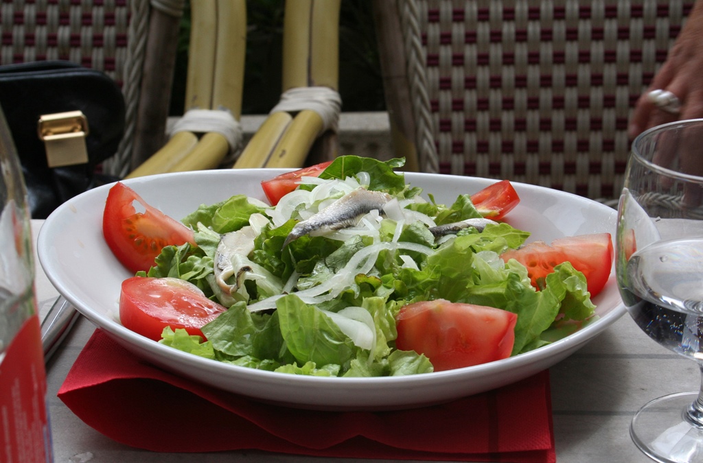 Nella's Salad