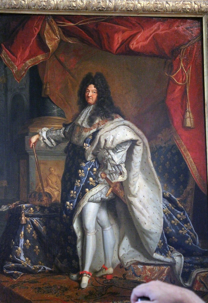 Louis XIV
