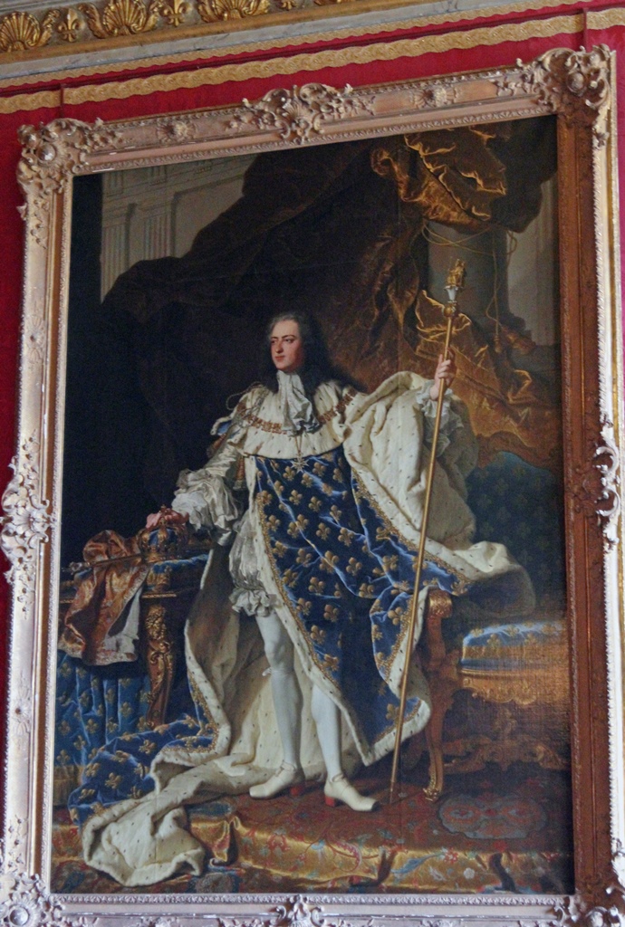 Louis XV