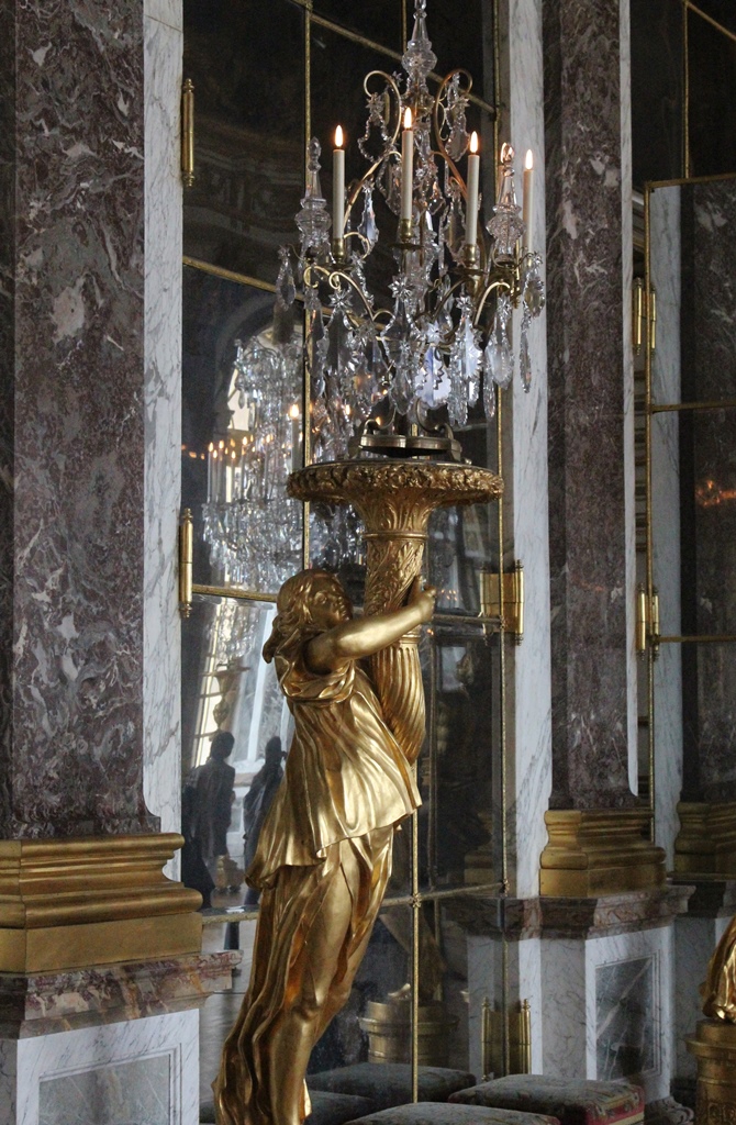 Candle Holder