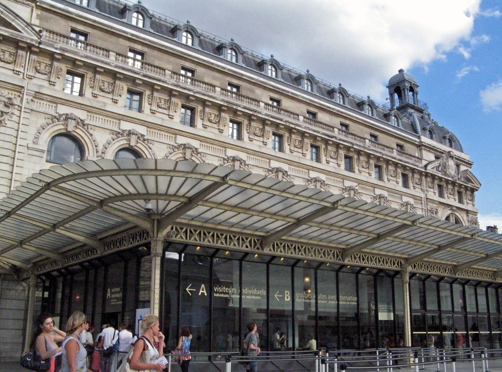 Musée d'Orsay