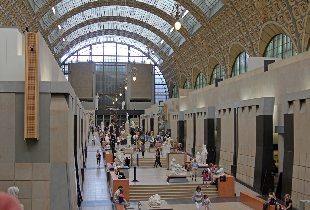 Central Hall