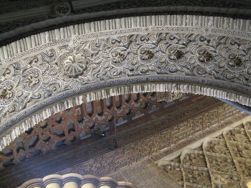 Archway