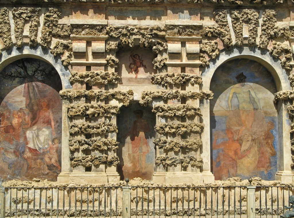 The Grotto Gallery