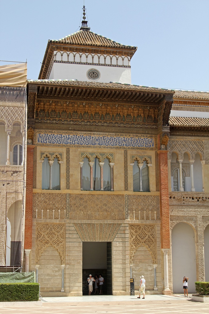 Palace of Pedro I