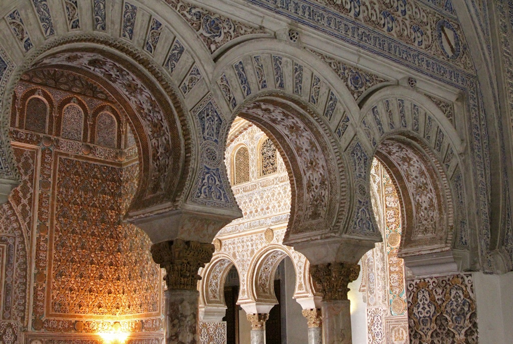 The East Room