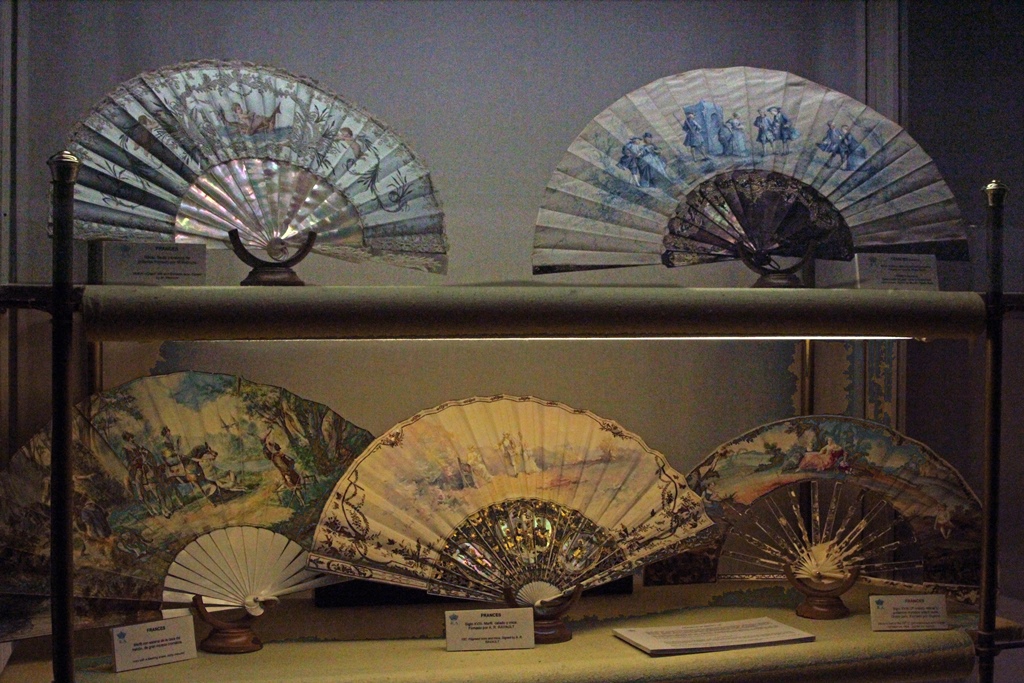 Fans (French)