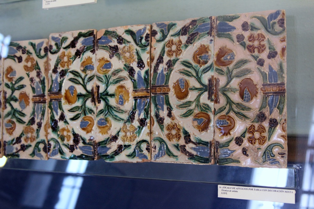 Tiles
