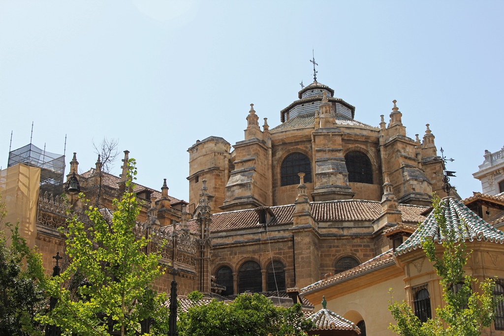 Cathedral