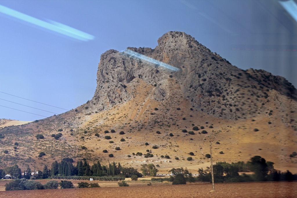 Rock Formation