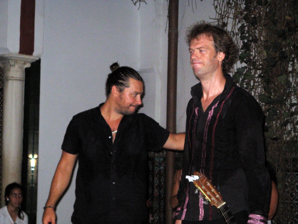 Musicians