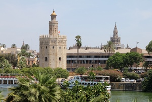 Seville