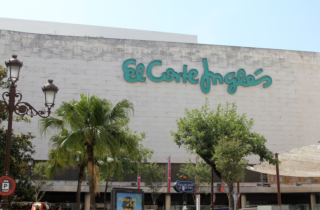 El Corte Inglés