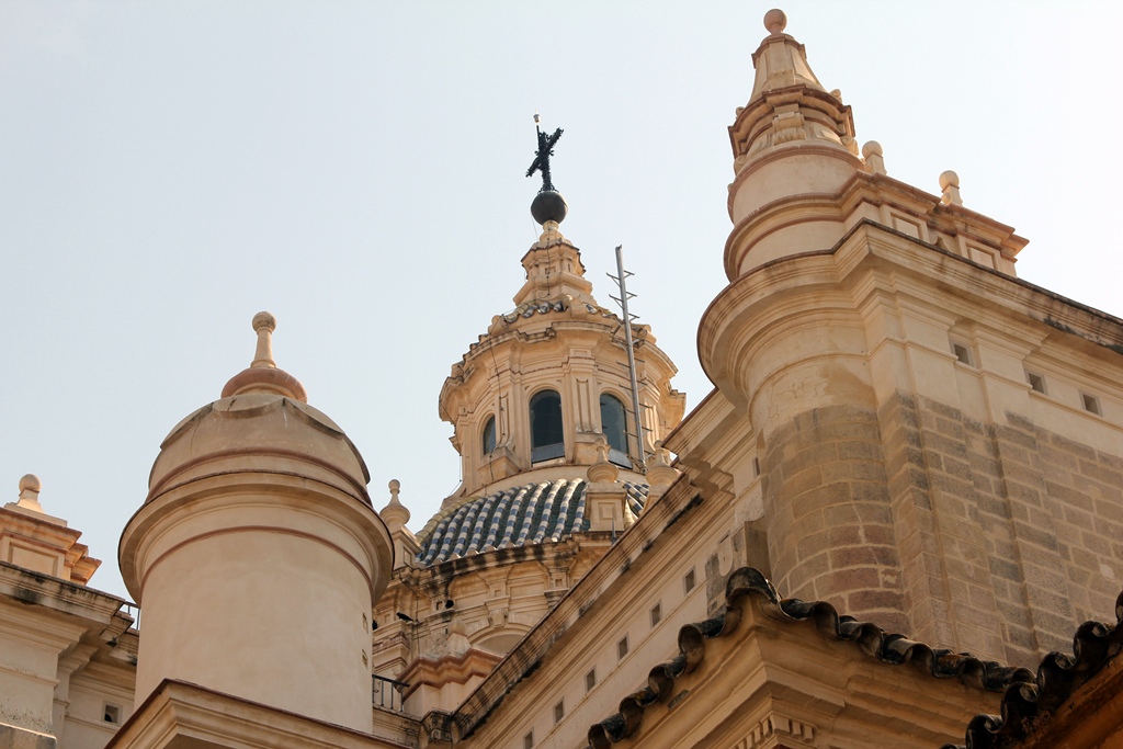 Salvador Church