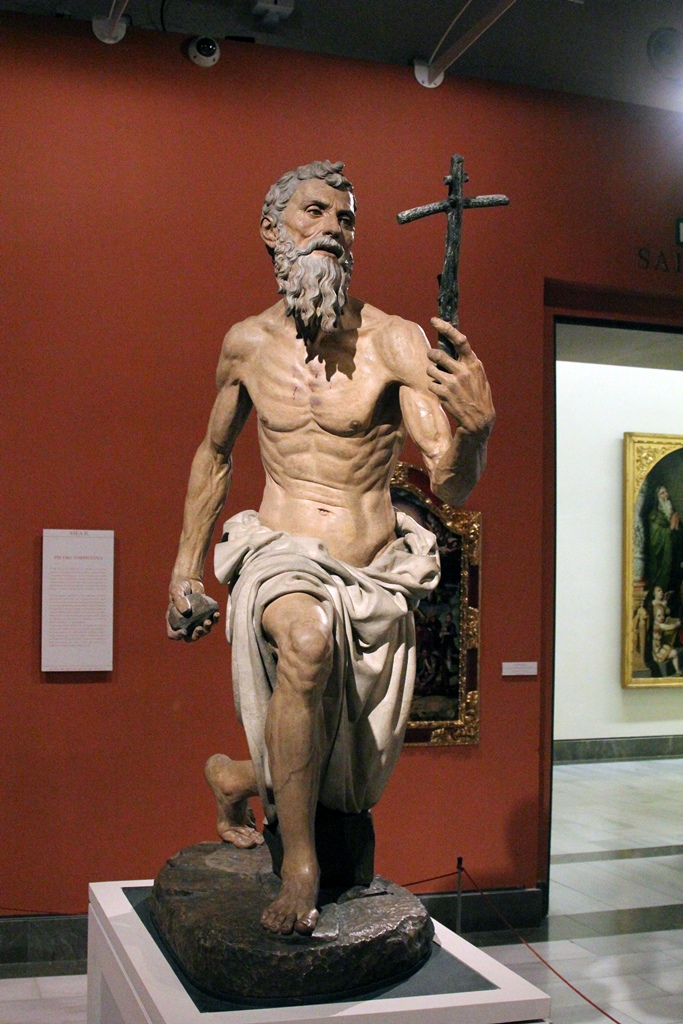 St. Jerome
