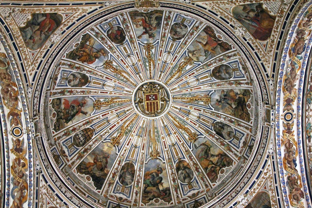 Dome