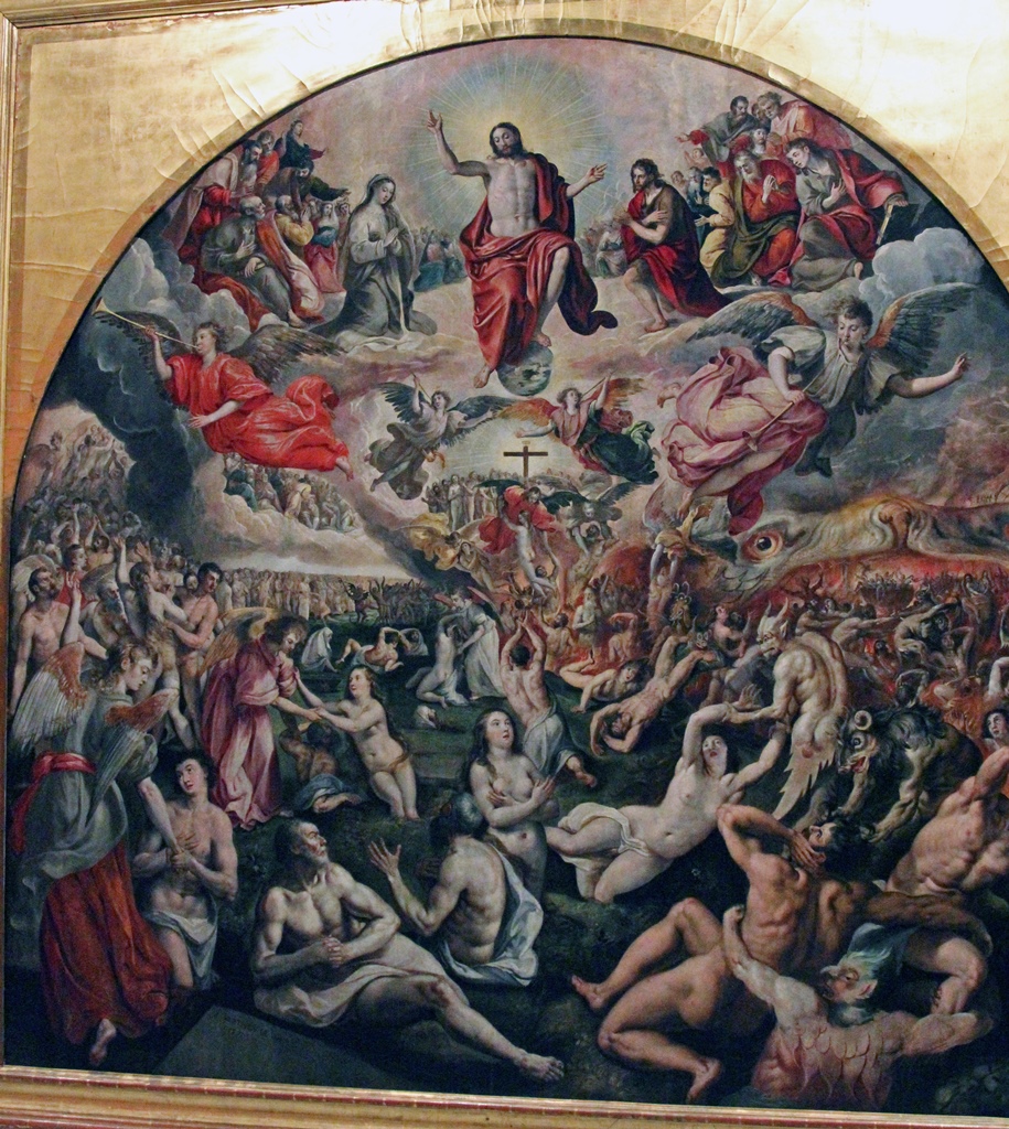 Last Judgment