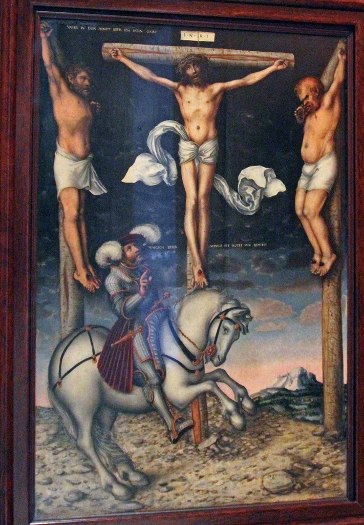 The Calvary