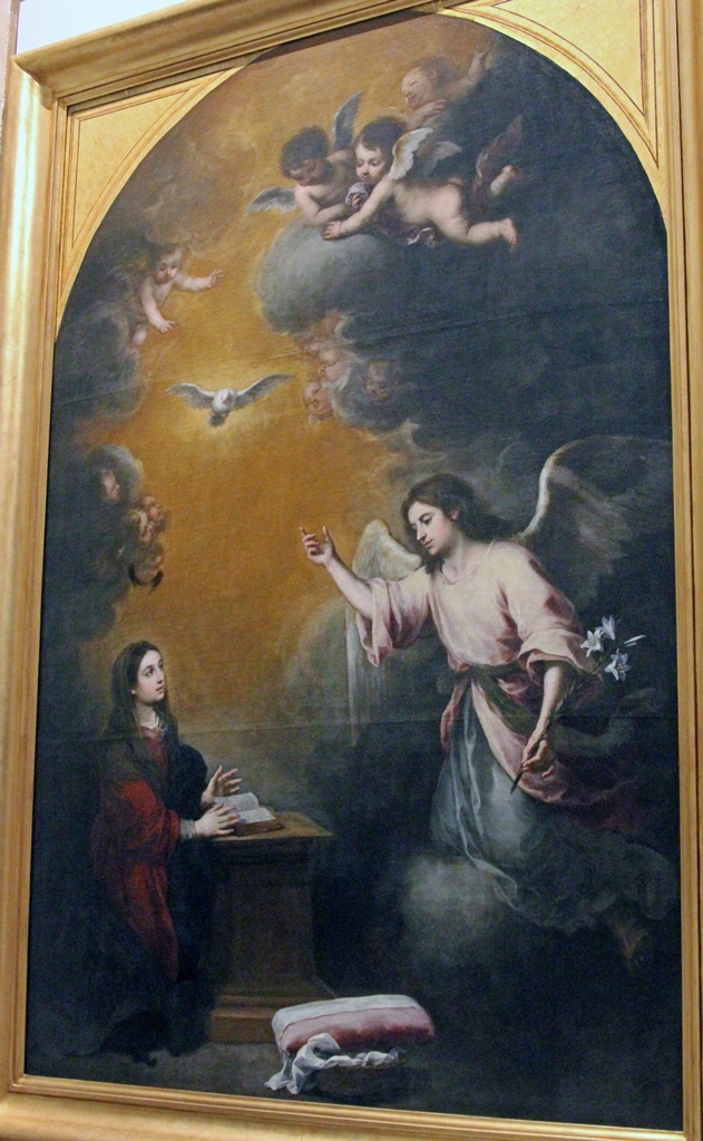 Annunciation